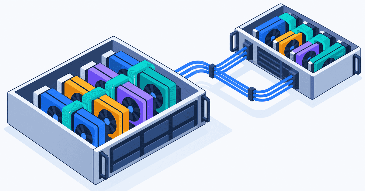 GPU Infrastructure for AI: Architecture, Cost, and Scaling