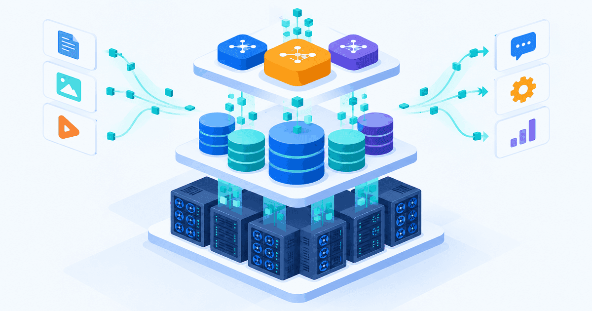 What Is AI Infrastructure? A Complete Guide for Engineers