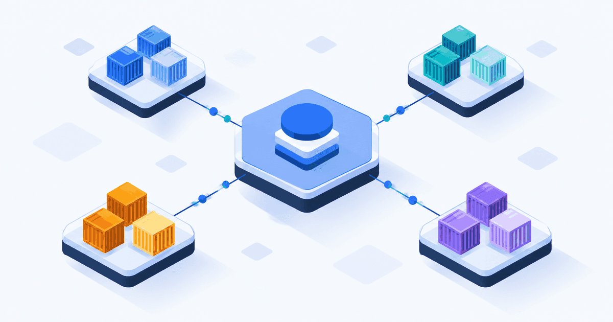 Kubernetes Architecture Explained: Control Plane, Nodes, Pods, and Services