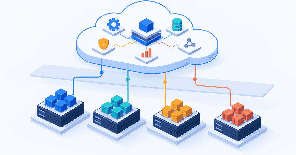 Amazon EKS Explained: Architecture, Cost, and Best Practices