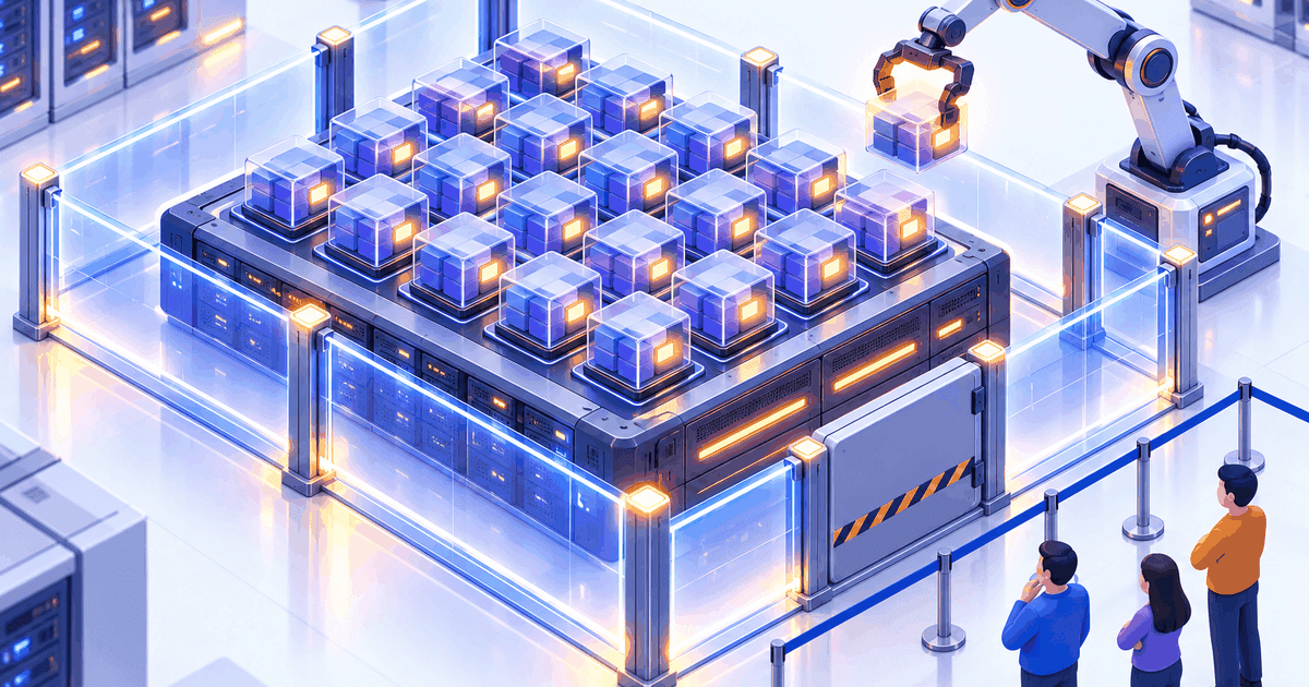 Elastic Beanstalk Now Runs on EKS You Cannot Touch: Reading the Cluster Mode Trade