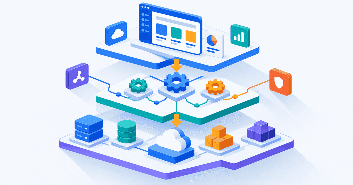 Internal Developer Platform: Architecture, Tools, and Best Practices